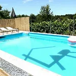 Ferienhaus Con Piscina La Arboleda *