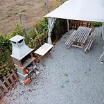 Ferienhaus Con Piscina La Arboleda Amoeiro