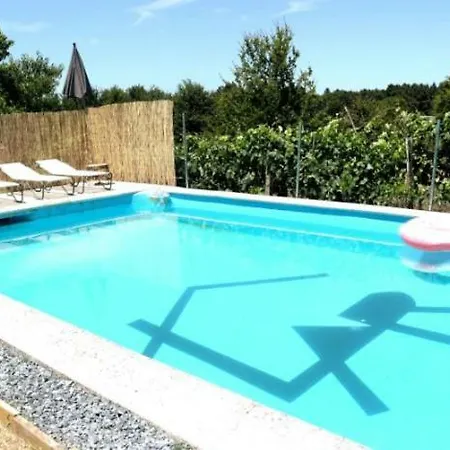 度假居 Con Piscina La Arboleda *