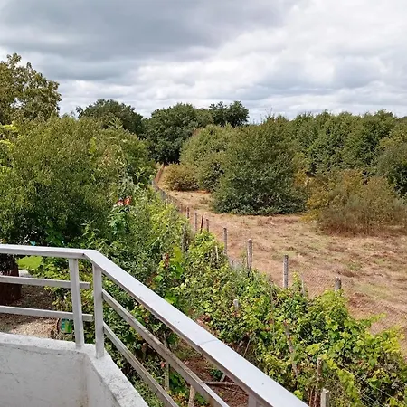 Con Piscina La Arboleda Amoeiro