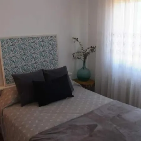 Con Piscina La Arboleda Casa de Férias Amoeiro