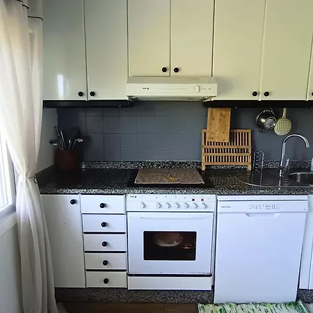 Con Piscina La Arboleda Casa de Férias