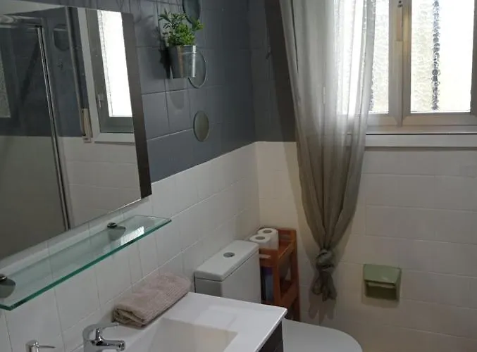 Con Piscina La Arboleda Amoeiro